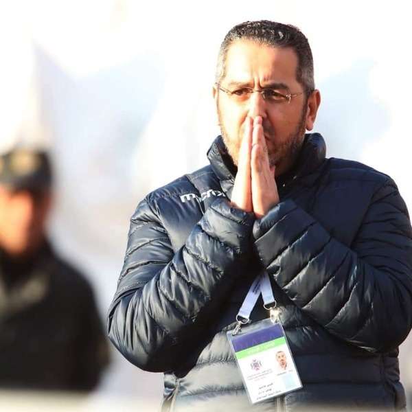 قيس عاشور