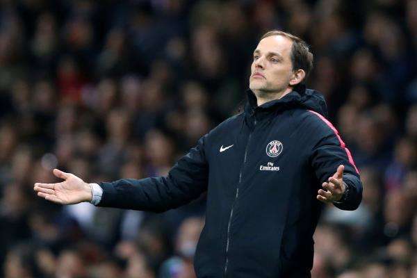 توماس توخيل