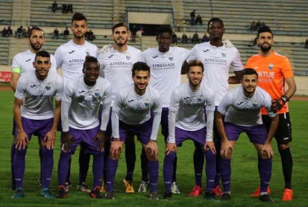 فريق طرابلس 