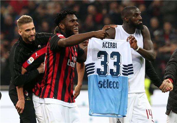 كيسي وباكايوكو