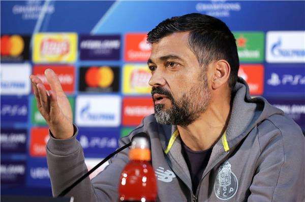 سيرجيو كونسيساو