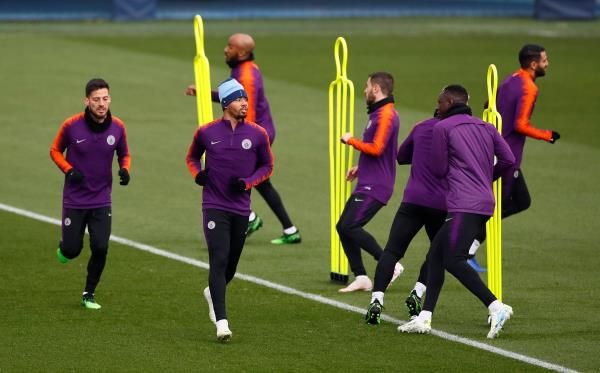 جابرييل خيسوس