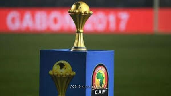 كأس أمم أفريقيا 