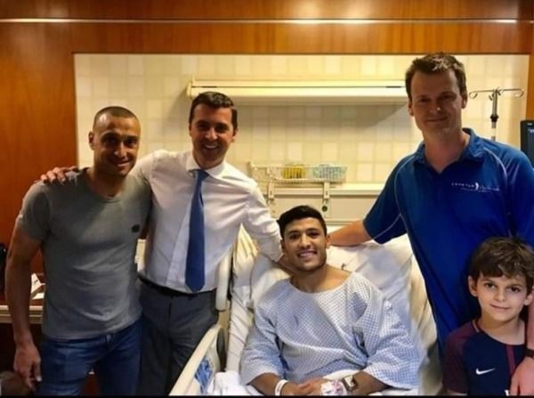 عبد الإله الحافيظي