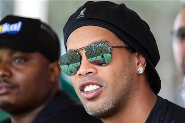 رونالدينيو 