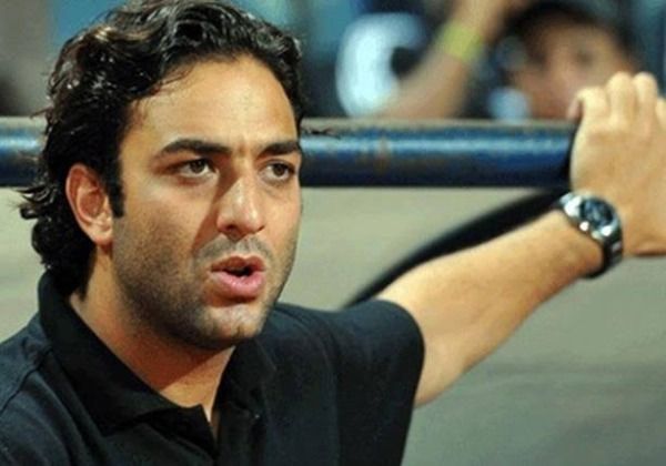 أحمد حسام ميدو