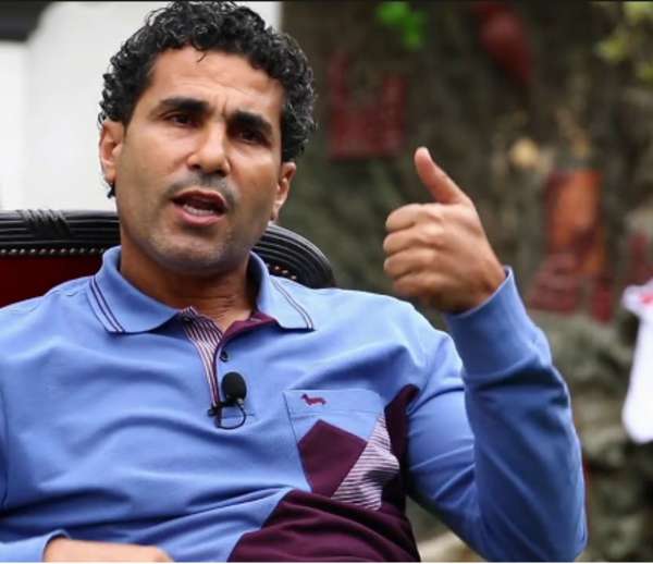 بصير صلاح الدين