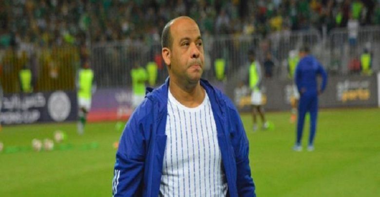 وليد صلاح الدين