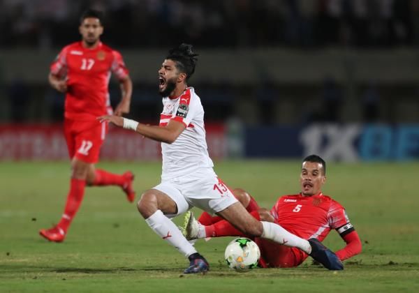 فرجاني ساسي