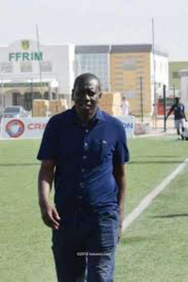 الحاج بوبكر سي