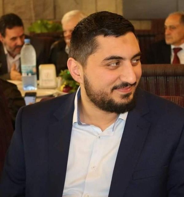 الموسوي
