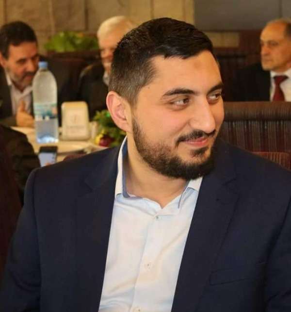 الموسوي