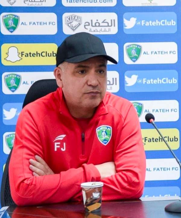 فتحي الجبال