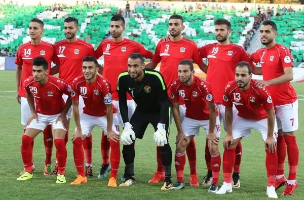 فريق الجزيرة حامل اللقب