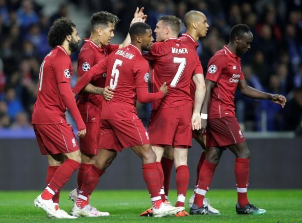 من المباراة