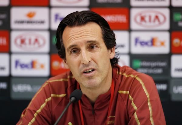 أوناي إيمري