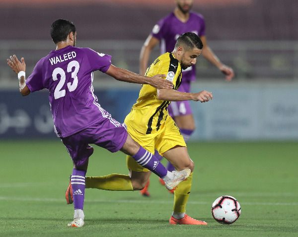 يوغرطة حمرون