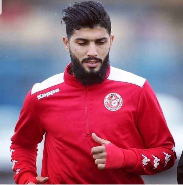 فرجاني ساسي