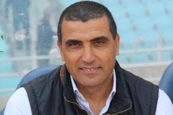 لطفي السليمي 