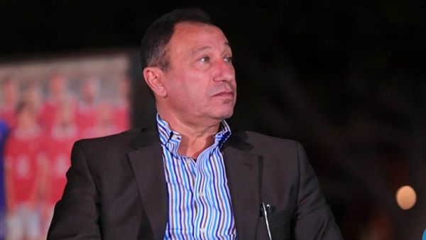 محمود الخطيب