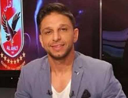 محمد فاروق