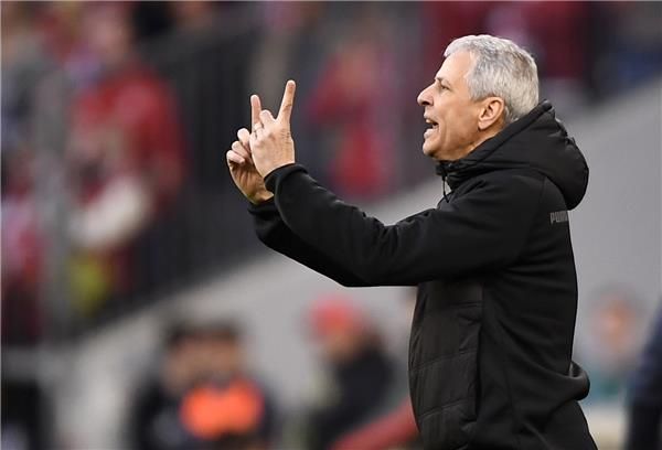 لوسيان فافر