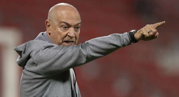 جوزفالدو فيريرا