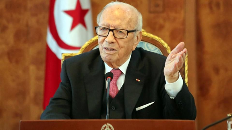  الباجي قائد السبسي