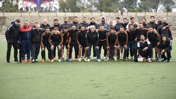 فريق الوحدة 