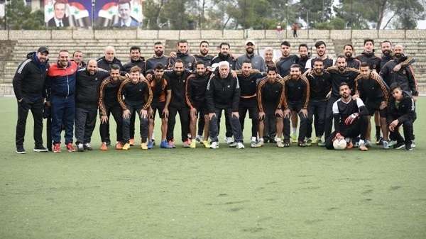 فريق الوحدة 