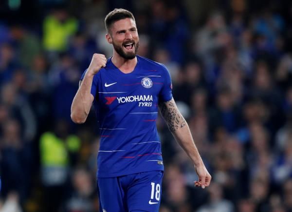 أوليفييه جيرو