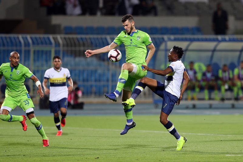 جانب من اللقاء - تصوير أحمد يسري