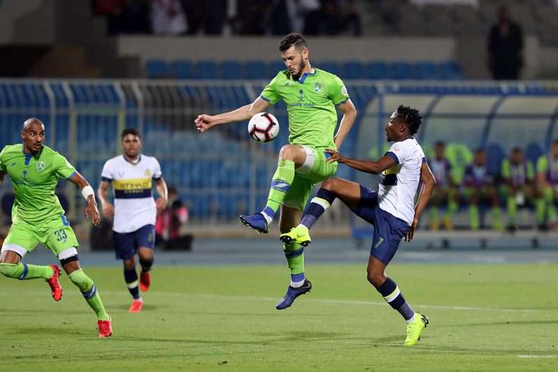 جانب من اللقاء - تصوير أحمد يسري