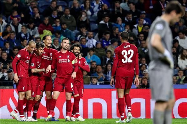 ليفربول