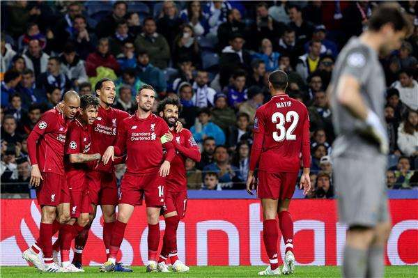 ليفربول