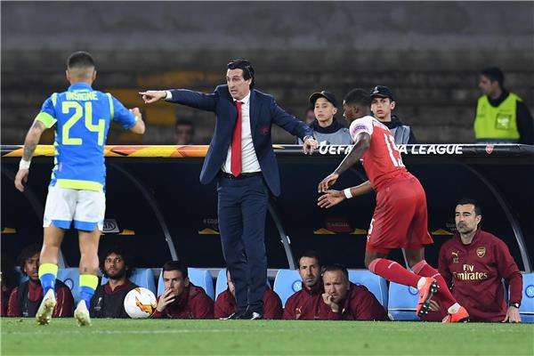 أوناي إيمري