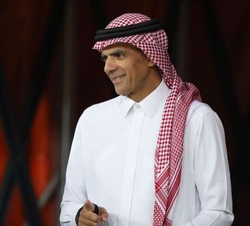 لؤي ناظر