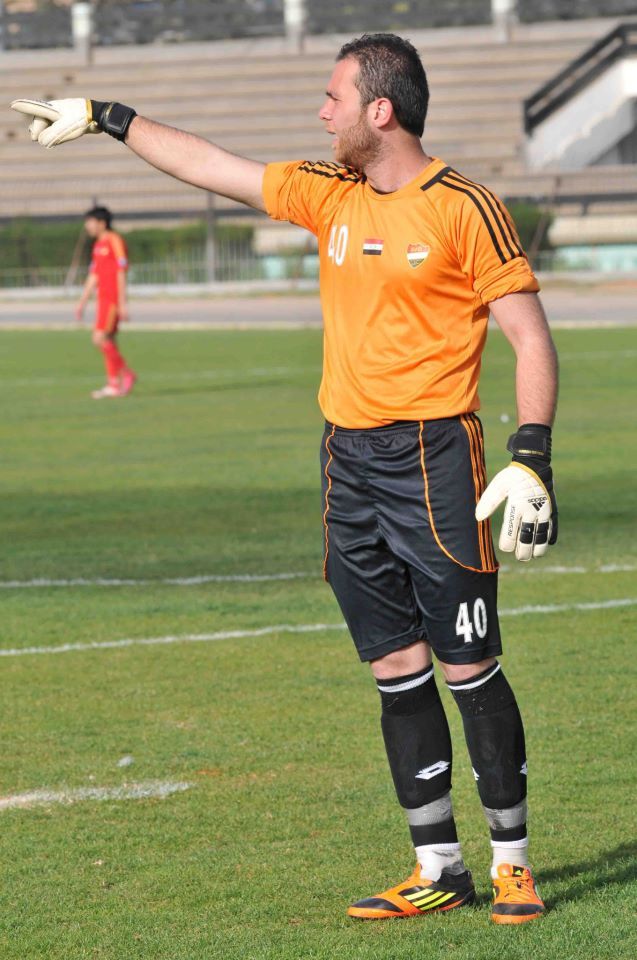 محمد مارديني