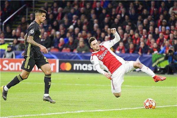 نيكولاس تاجليافيكو