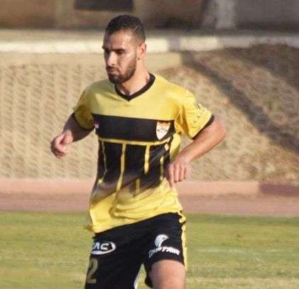 محمود البدري 