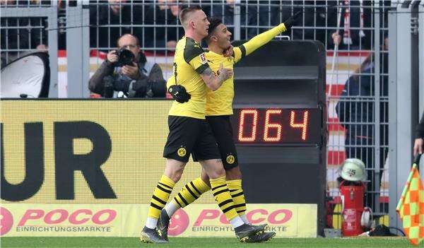  جادون سانشو