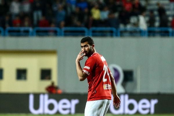 احمد فتحي - تصوير : أحمد عواد 