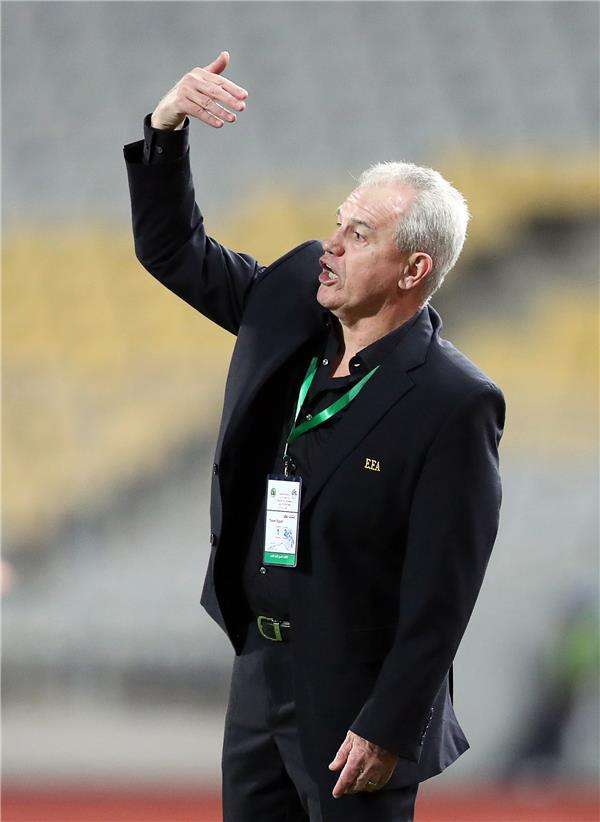 خافيير أجيري