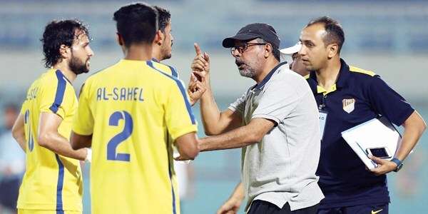 عبدالرحمن العتيبي