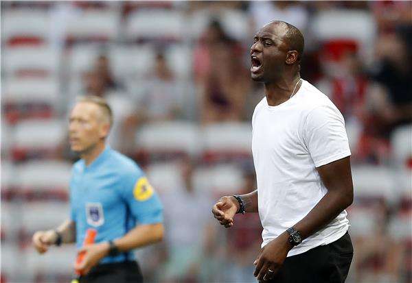  باتريك فييرا 