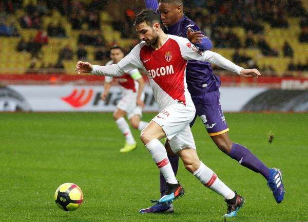 سيسك فابريجاس