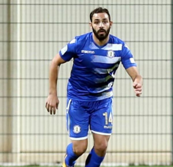 أيمن الطرابلسي