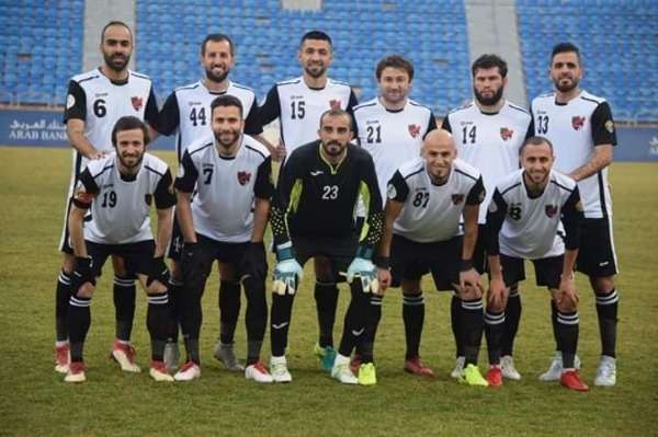 فريق الأهلي