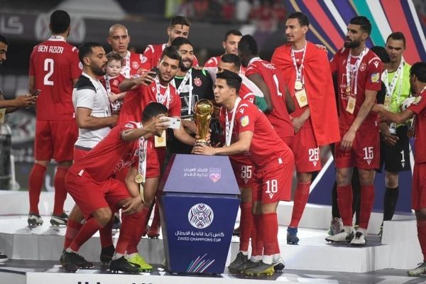 النجم الساحلي