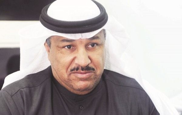خالد الشمري